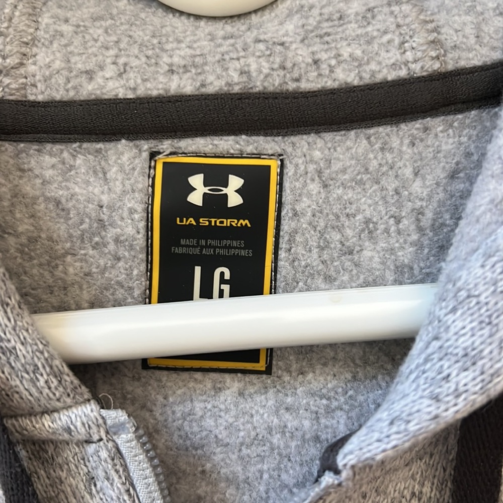 Jacket - Picture 2 of 2